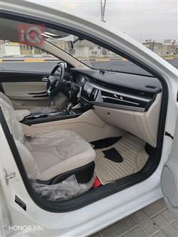 Chery Arrizo 5